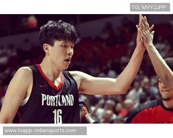 换帅后杨瀚森谈角色变化认为依旧保持原有风格与状态