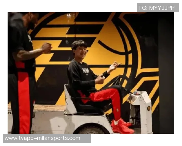 拓记分析罗威外线防守能力超越克林根和杨瀚森球队应优先续约他