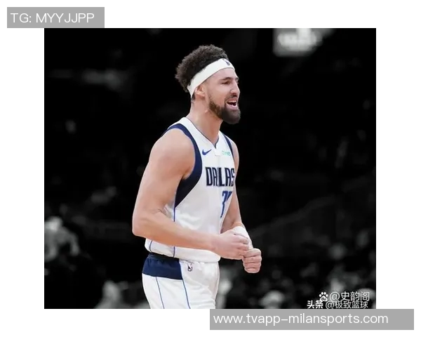 美媒透露克莱与浓眉意识到独行侠可能进行交易的消息