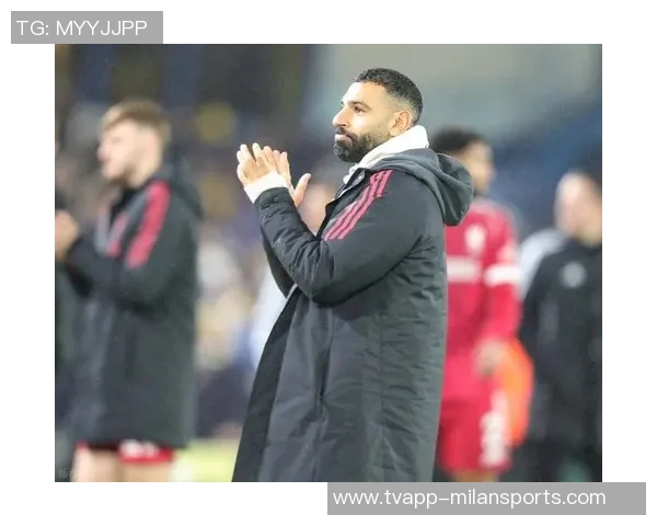 乔科尔质疑萨拉赫言论动机并暗示其首发机会渺茫