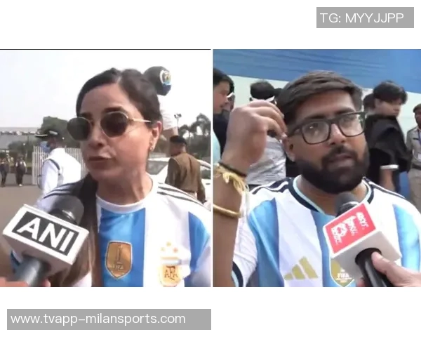 梅西印度见面会引发热潮企业花费千万元争相参与