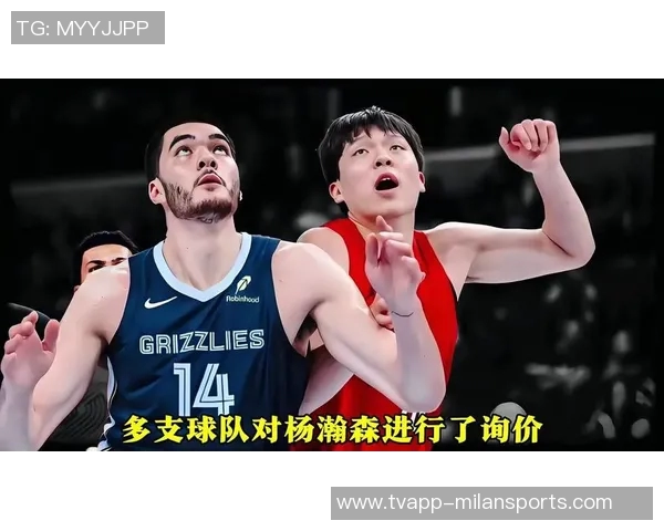 杨瀚森未必是选秀失误选亨德森而非阿门或许才是关键所在