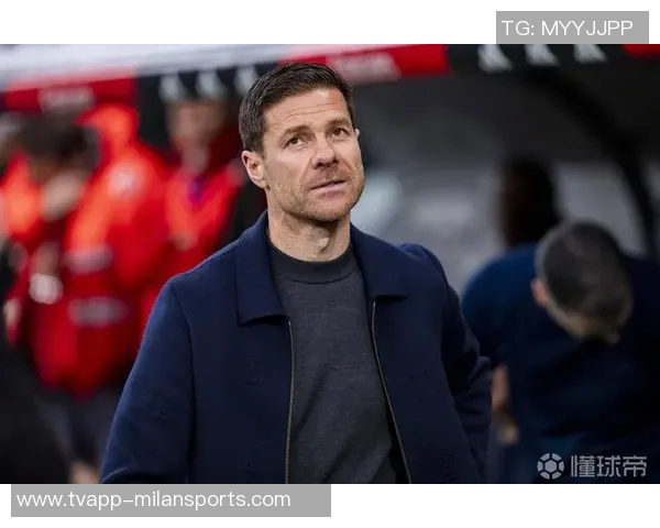 皇马若在西超杯半决赛不敌马竞阿隆索或面临下课危机