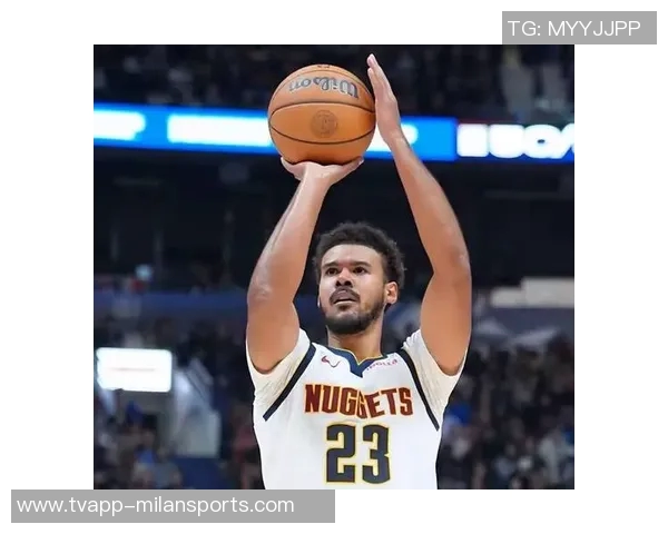 掘金主帅透露卡梅隆约翰逊将进行MRI检查期待伤情有所好转