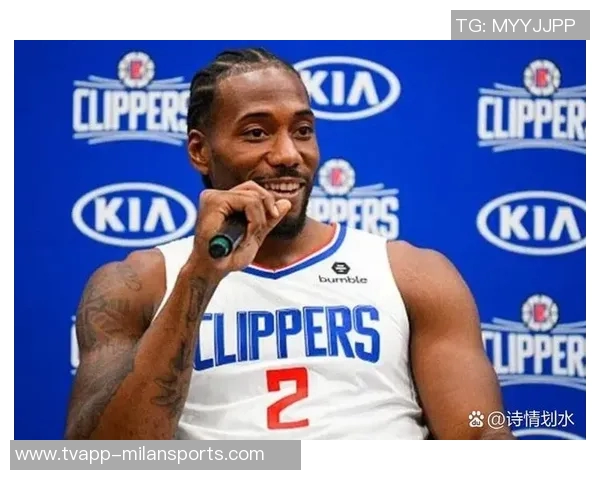 伦纳德连续22场得分20却表示更看重球队排名而非个人得分 伦纳德连续22场得分20却表示更看重球队排名而非个人得分