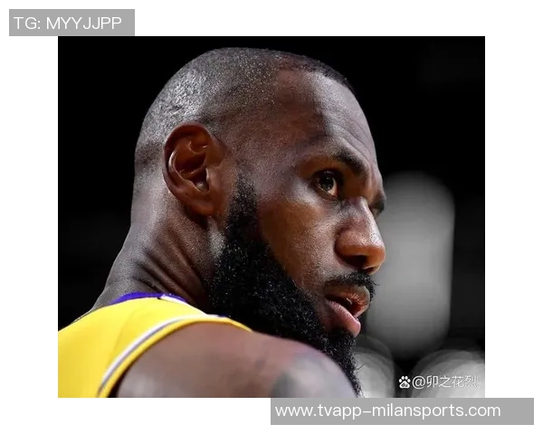 詹姆斯谈复出状态：我仍能在场上影响比赛努力找回最佳表现