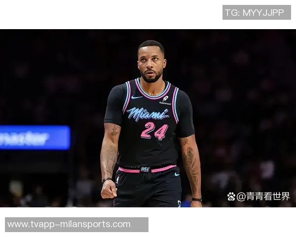 鲍威尔全明星梦与亿元合同双重压力快船交易后誓要证明自我价值