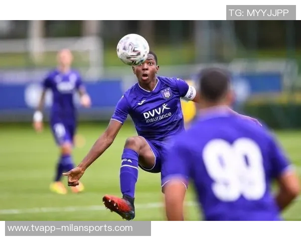 冬窗转会临近杜兰维尔或将加盟安德莱赫特或塞维利亚