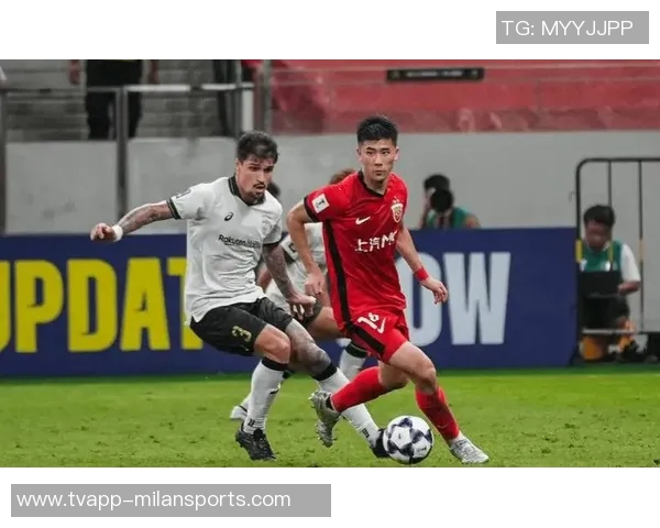 李圣龙告别一线队坚信未来仍能为海港贡献力量 李圣龙告别一线队坚信未来仍能为海港贡献力量