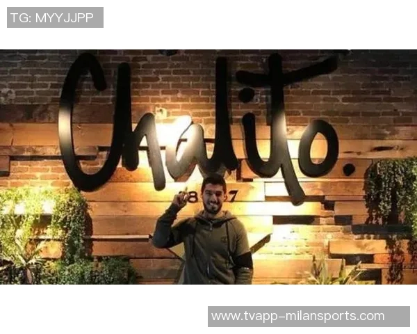 苏亚雷斯投资的炸肉排餐厅Chalito在马德里开业他曾是这里的常客 苏亚雷斯投资的炸肉排餐厅Chalito在马德里开业他曾是这里的常客