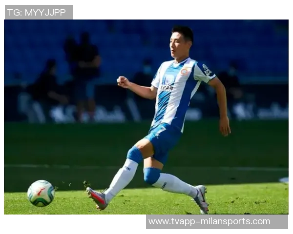 武磊西甲首秀回顾曾经全村的希望在2019年今日替补登场展现风采 武磊西甲首秀回顾曾经全村的希望在2019年今日替补登场展现风采