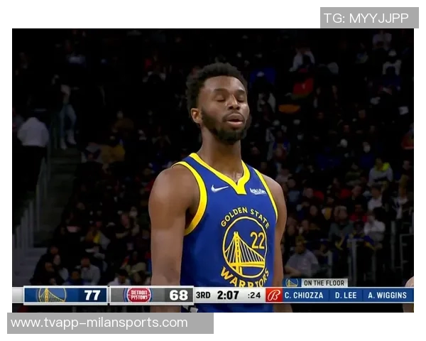 维金斯赞约维奇天赋出众能胜任多位置展现实力