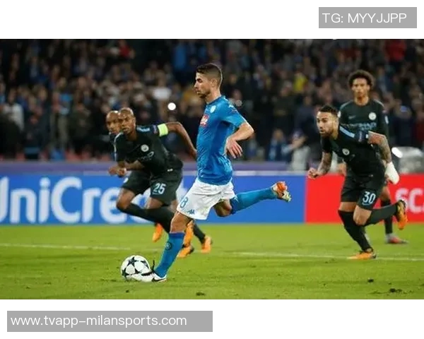 若日尼奥表达对那不勒斯的关注随时准备为意大利国家队贡献力量