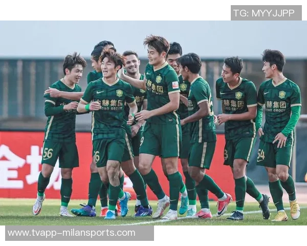 国安U21领队谈中冠联赛附加赛期待U21球员展现拼搏精神与竞技水平