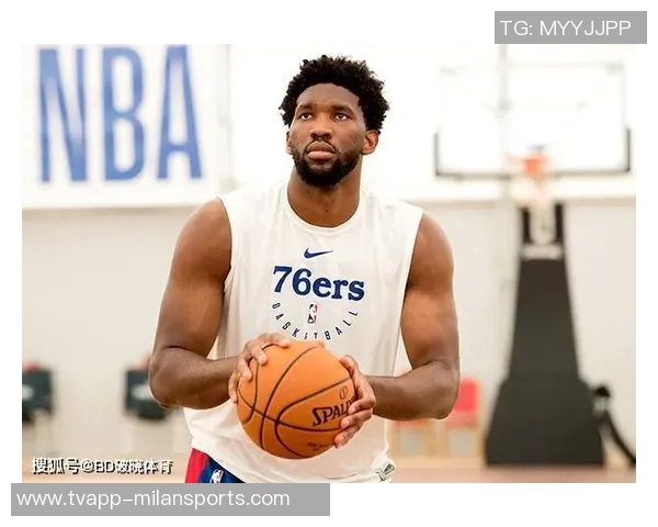 张佳玮分析雷霆吉迪与卡鲁索交易的双赢局面以及恩比德的角色定位